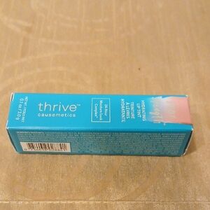 Thrive Causemetics Hydrating Lip Tint 0.1 oz-Kara muted rose